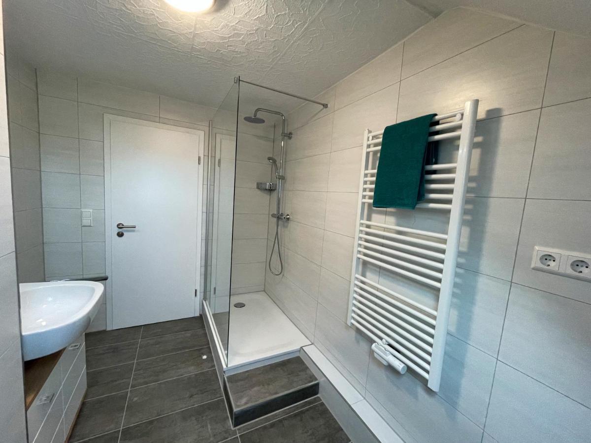 Boardinghouse Heilbronn Aparthotel Exterior photo