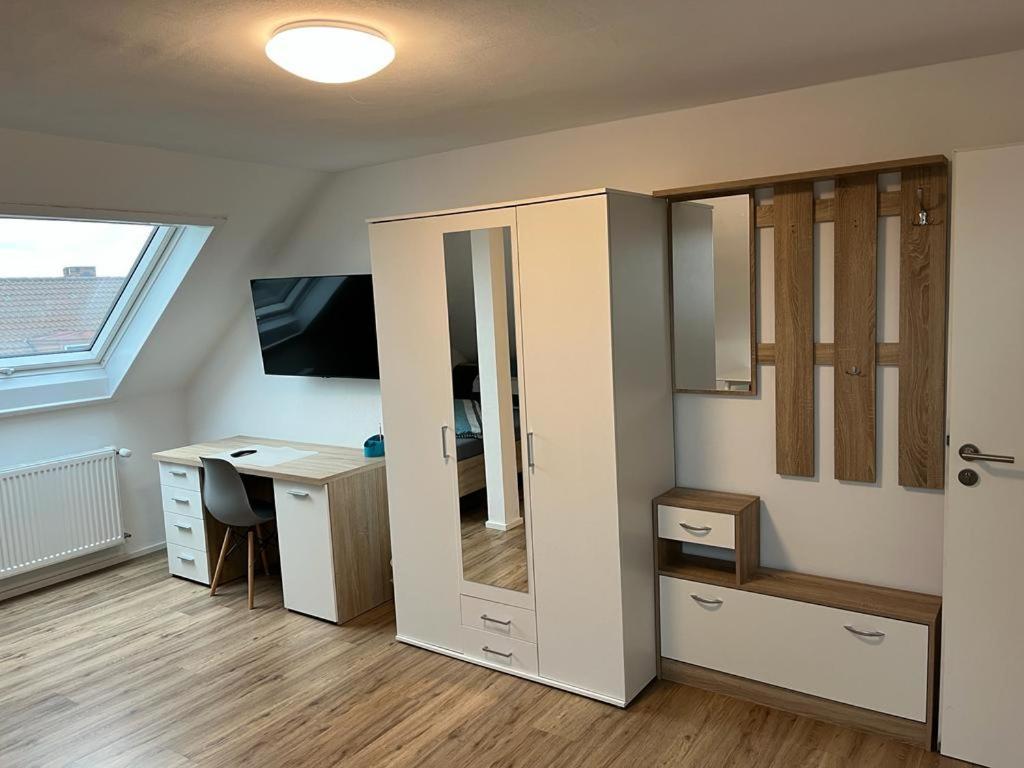 Boardinghouse Heilbronn Aparthotel Exterior photo