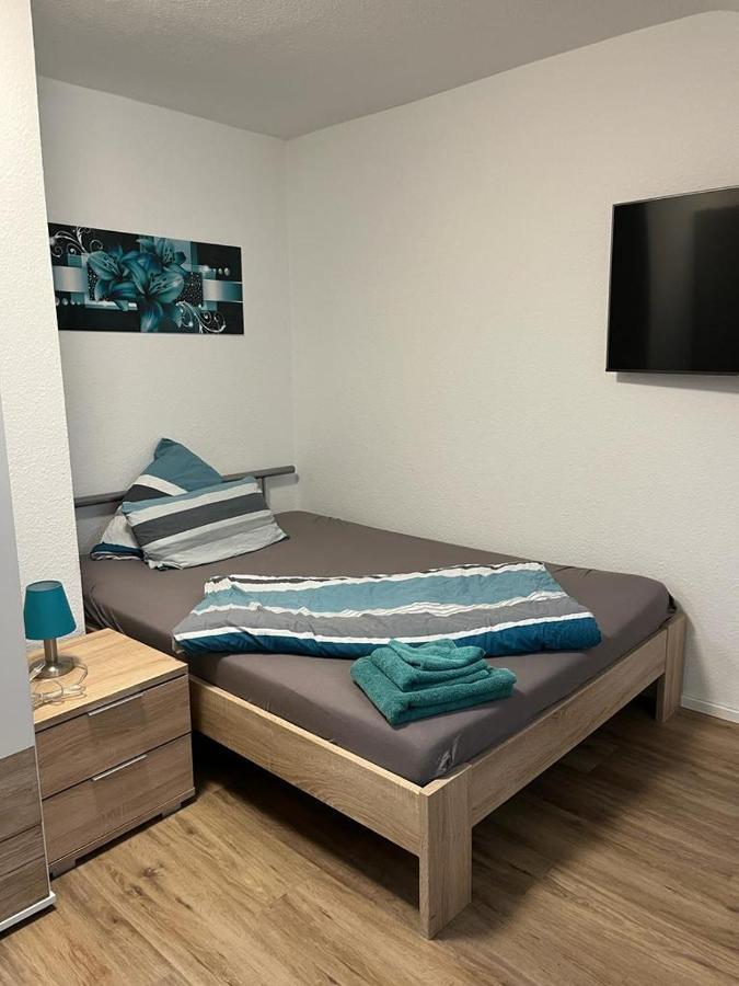 Boardinghouse Heilbronn Aparthotel Exterior photo